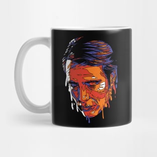 Hannibal Mug